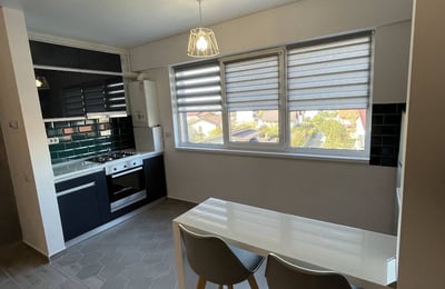 Аренда уютной квартиры-студии, Бухарест, Румыния